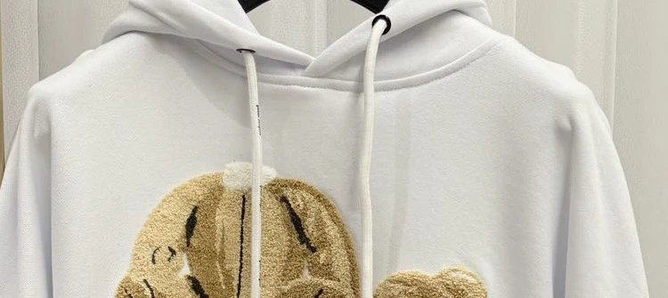 Original Top L68692-67L Hoodie