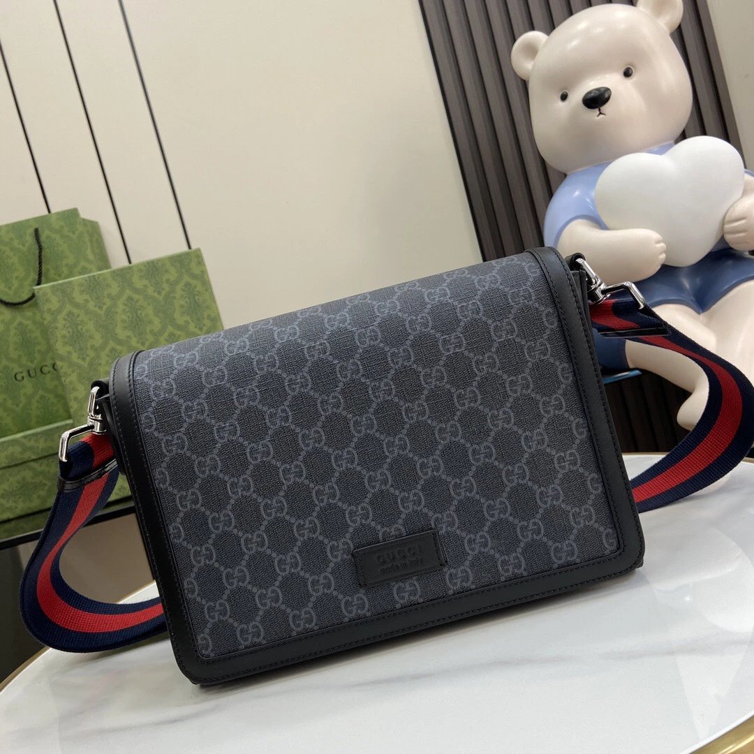 Men's Crossbody Bag