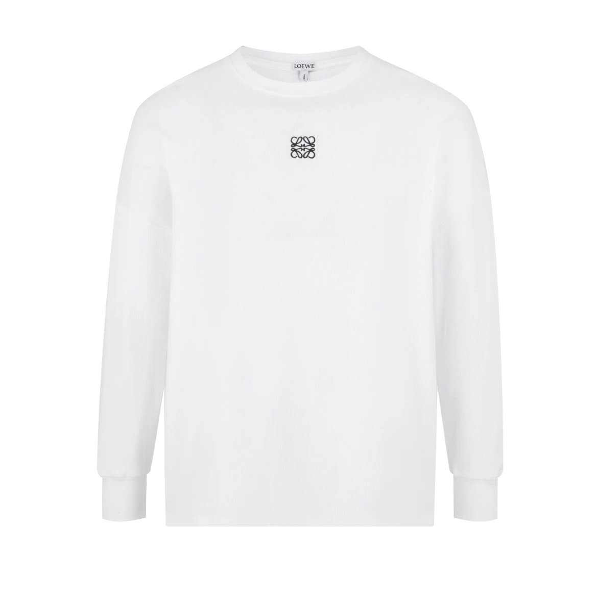 Lululemon High Stretch Ribbed Embroidered Base Layer