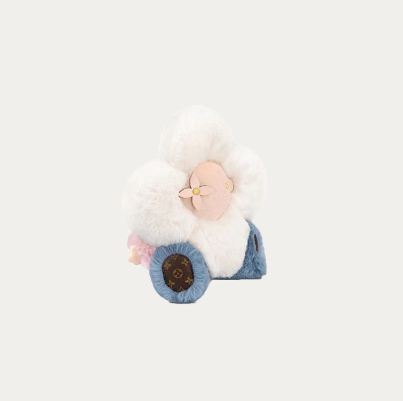Louis Vuitton plush