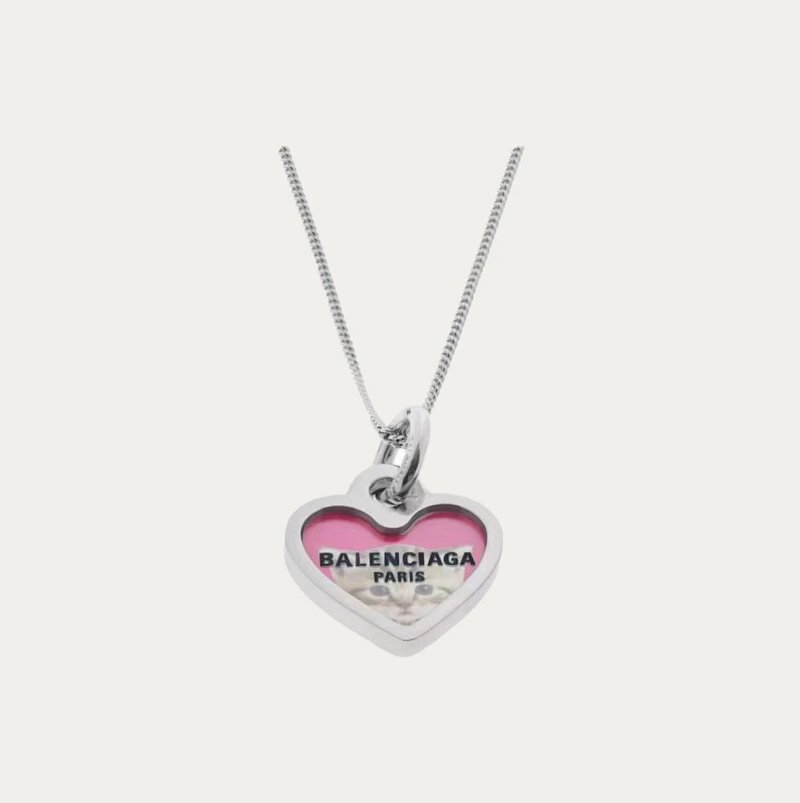 Necklace from Happy Sheep
