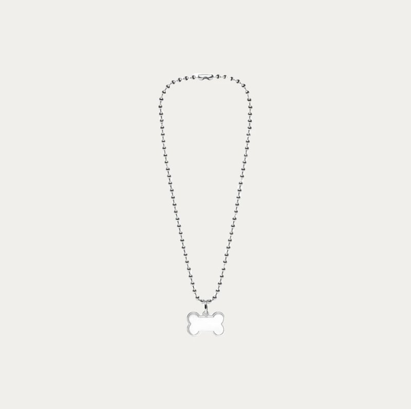 Necklace from Ziqi