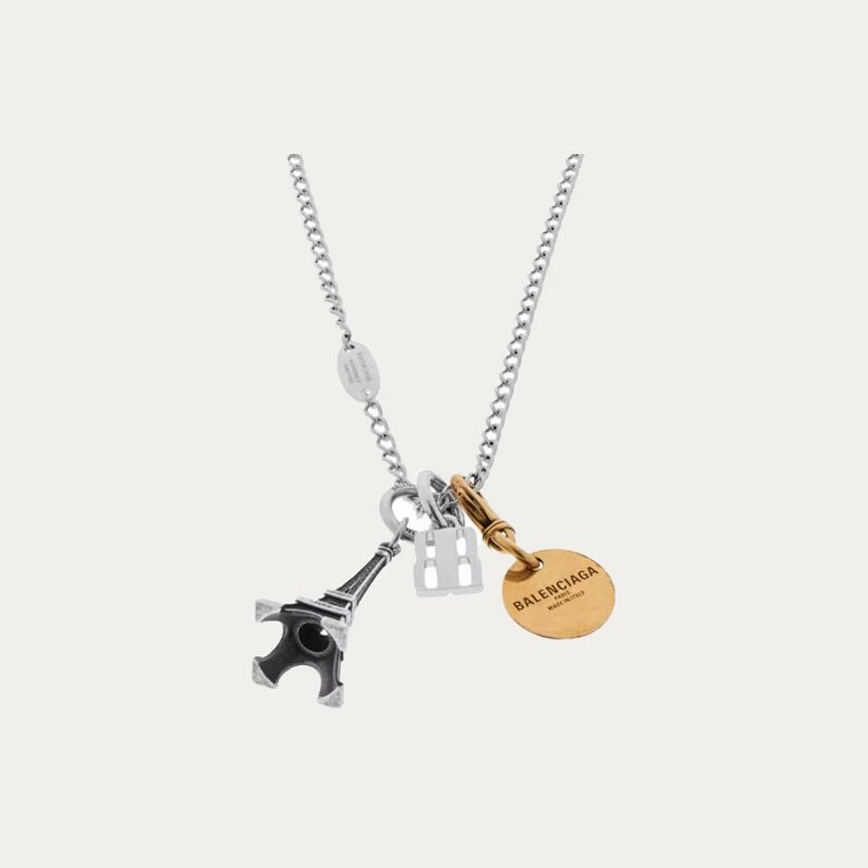 Necklace from Ziqi