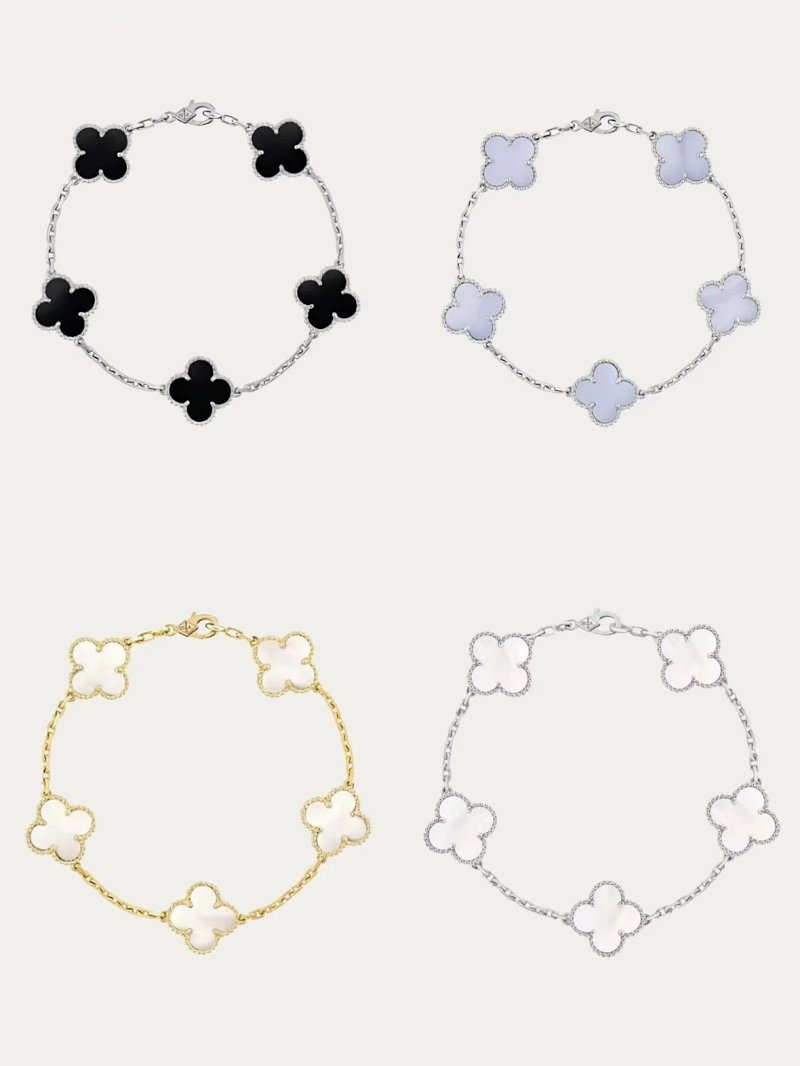 Bracelet from Happy Sheep