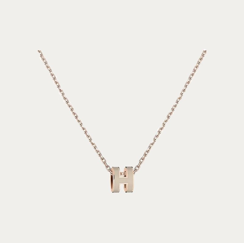 Necklace from Ziqi