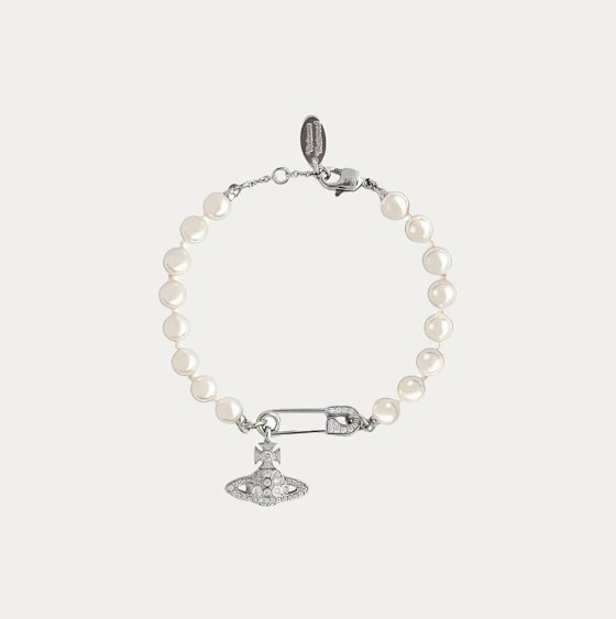 (In Stock) West Pacific Public Original Factory Pearl Bracelet