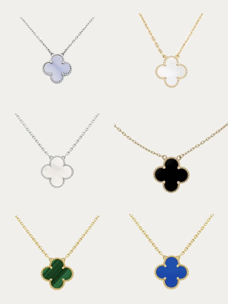 Necklace from Ziqi