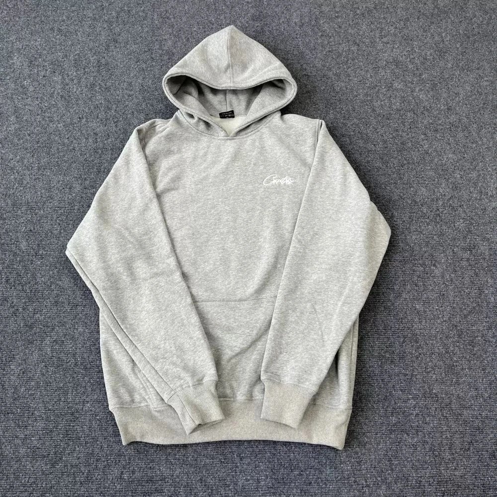 hooded sweatshirt