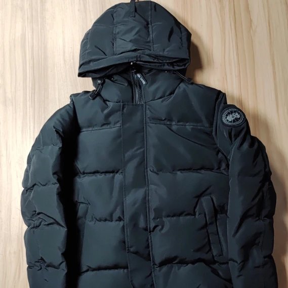 Black Label Black
