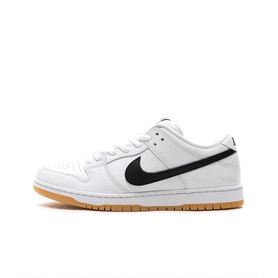 White Gum
