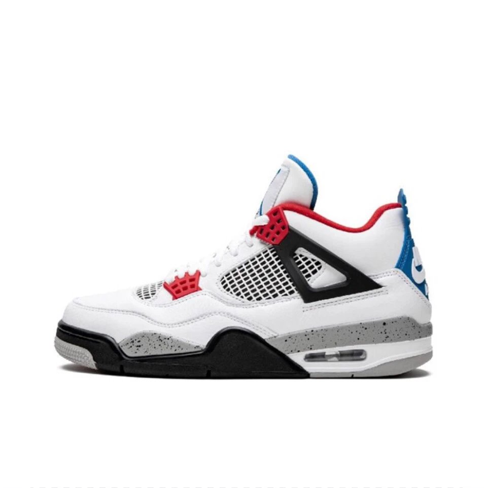 Red Blue Mismatch