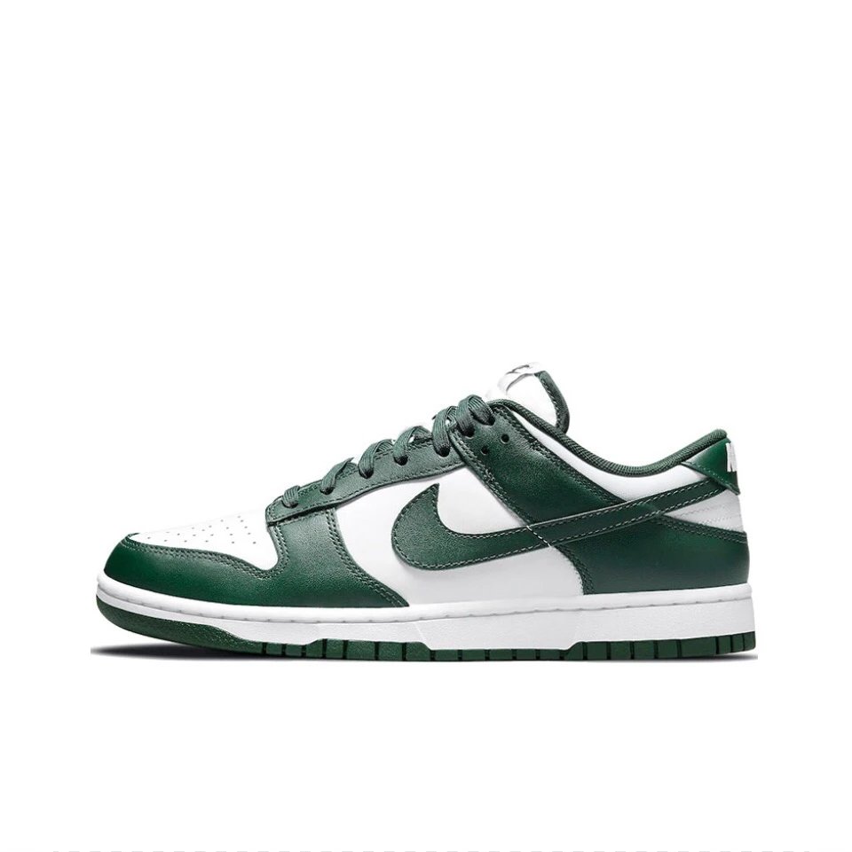 White Green