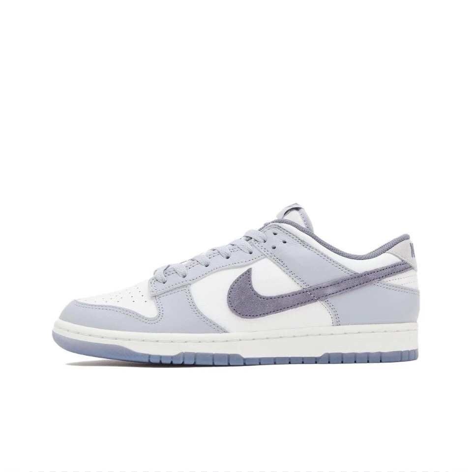 White Grey