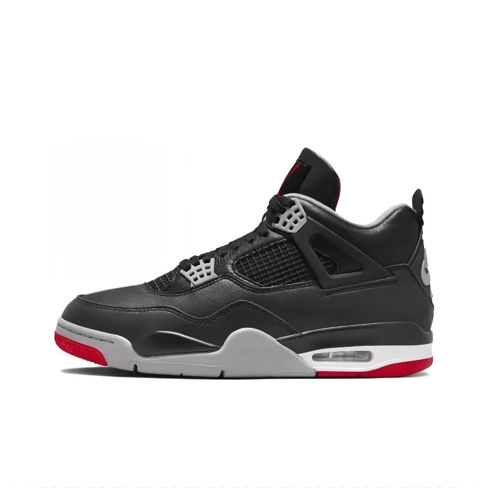 Black Red