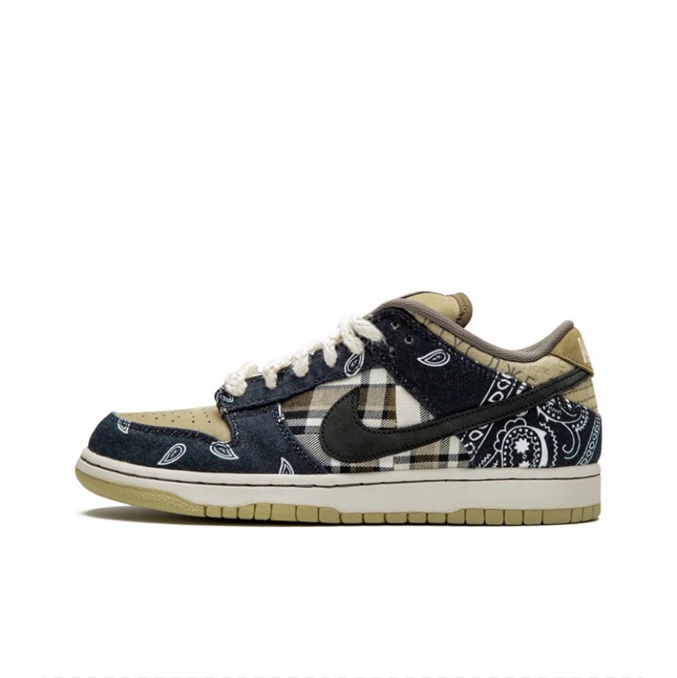 Paisley