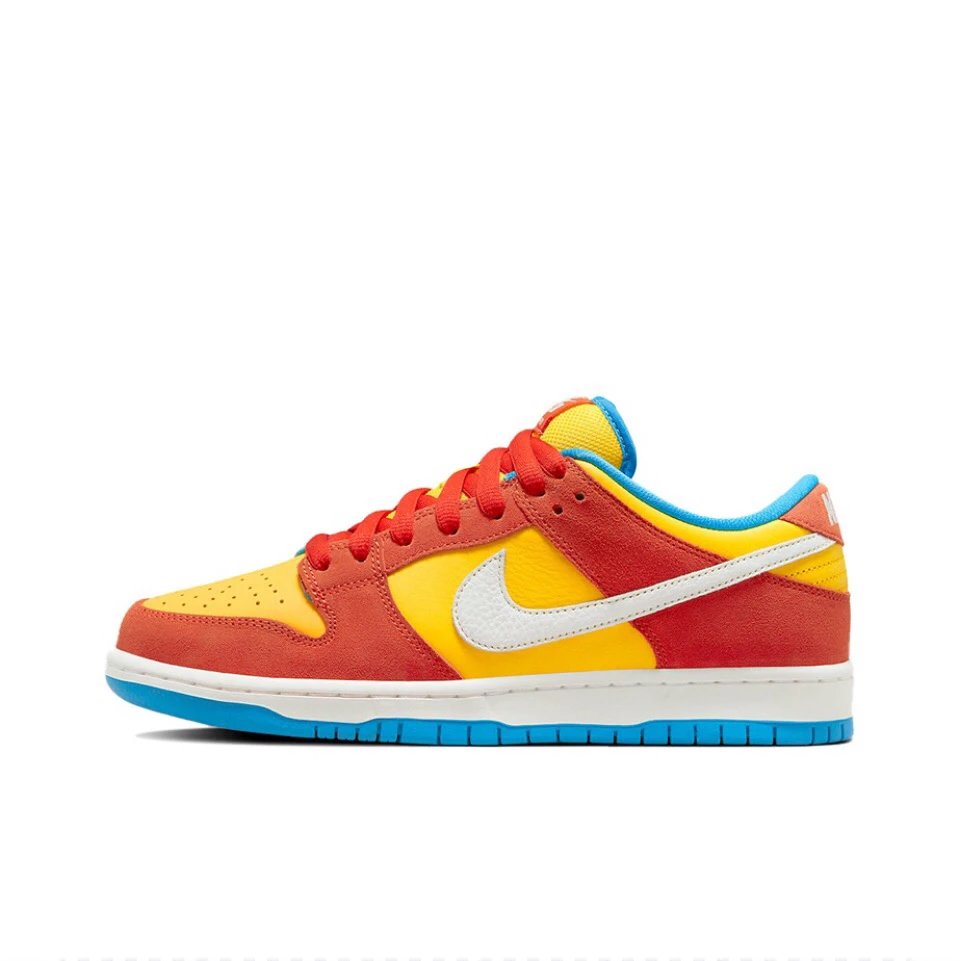 Yellow Orange