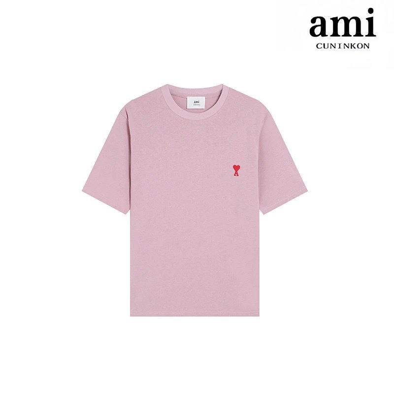 Pink T
