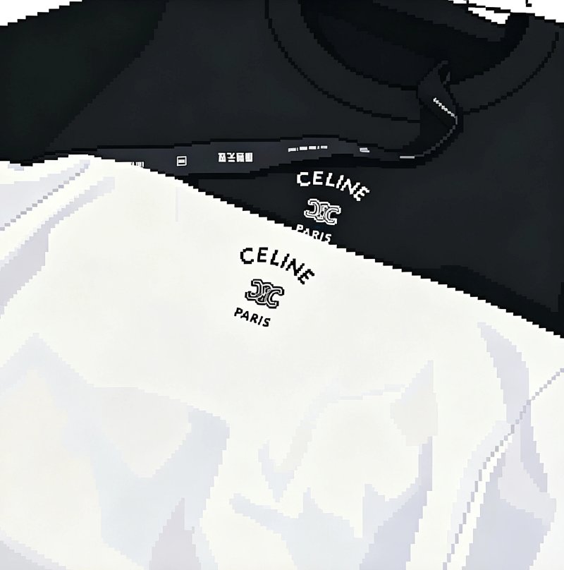 Tee from Yin Kuang's Shop