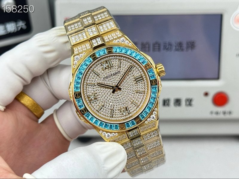 GH Factory AlpineEagle T