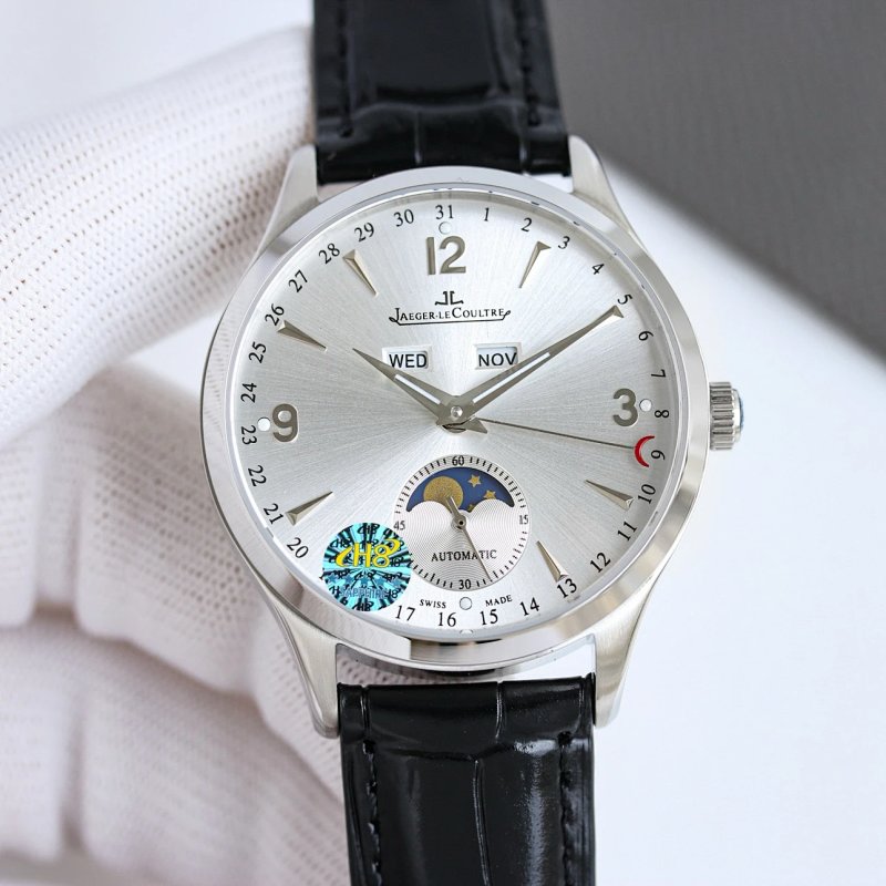 BJ1 Master Calendar 1