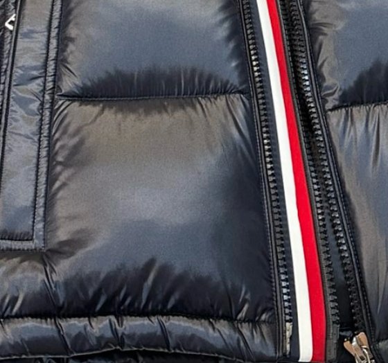 Top 5 Down Jackets AH