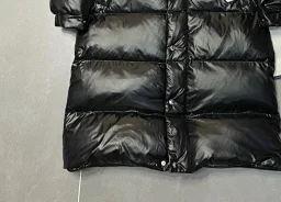 thumbnail for TOP A5801-53A长款羽绒服