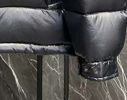 Down jacket AH000011