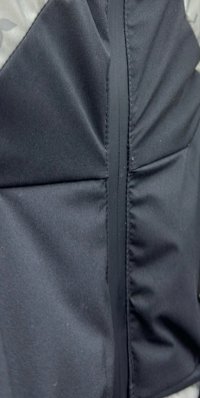 Louis Vuitton Heat Reactive Puffer — seller photo 2