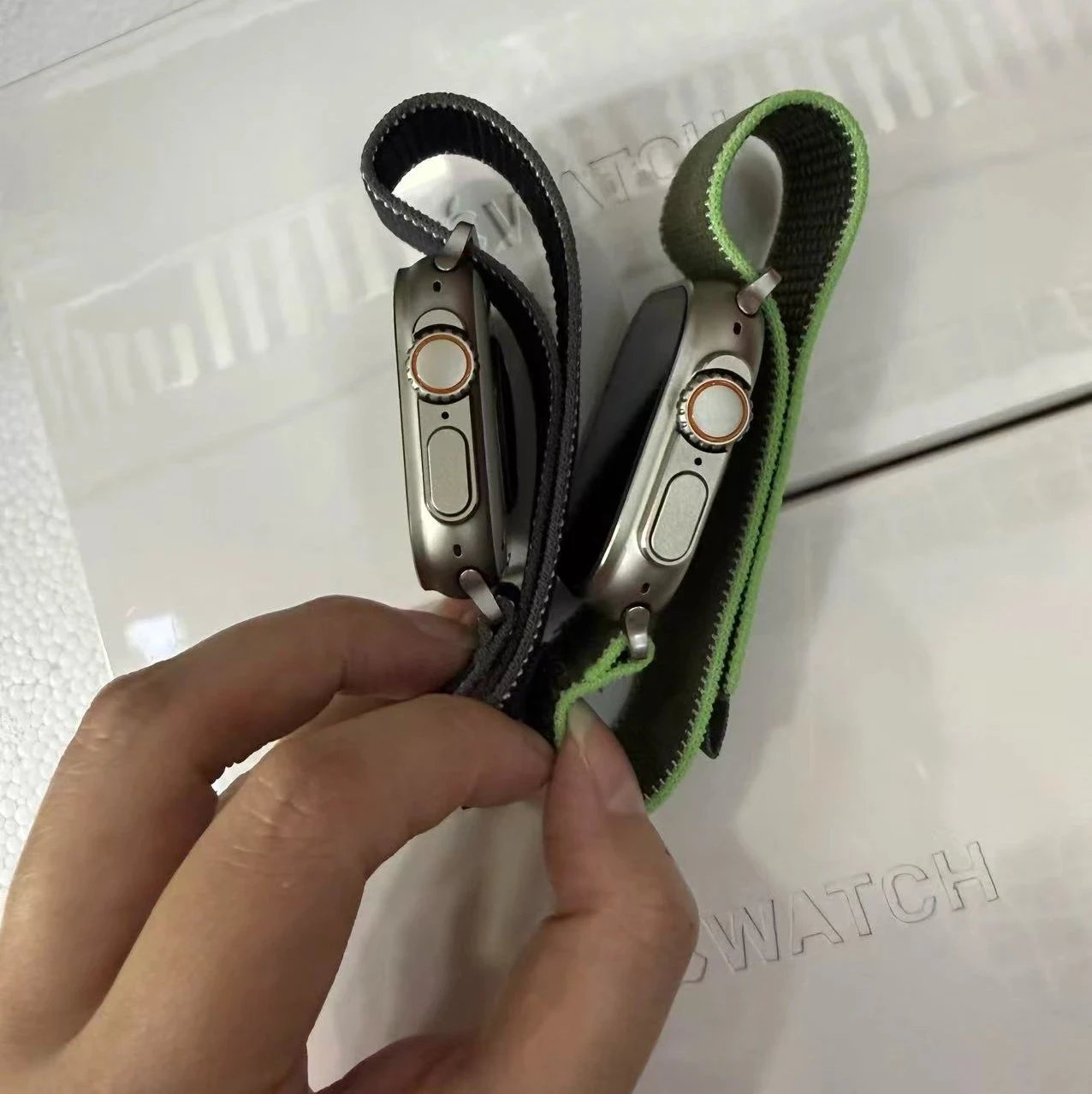 Apple Watch [13 styles]