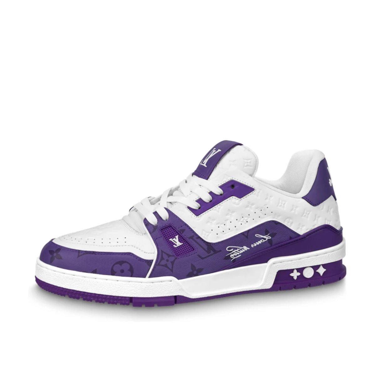 gentian violet