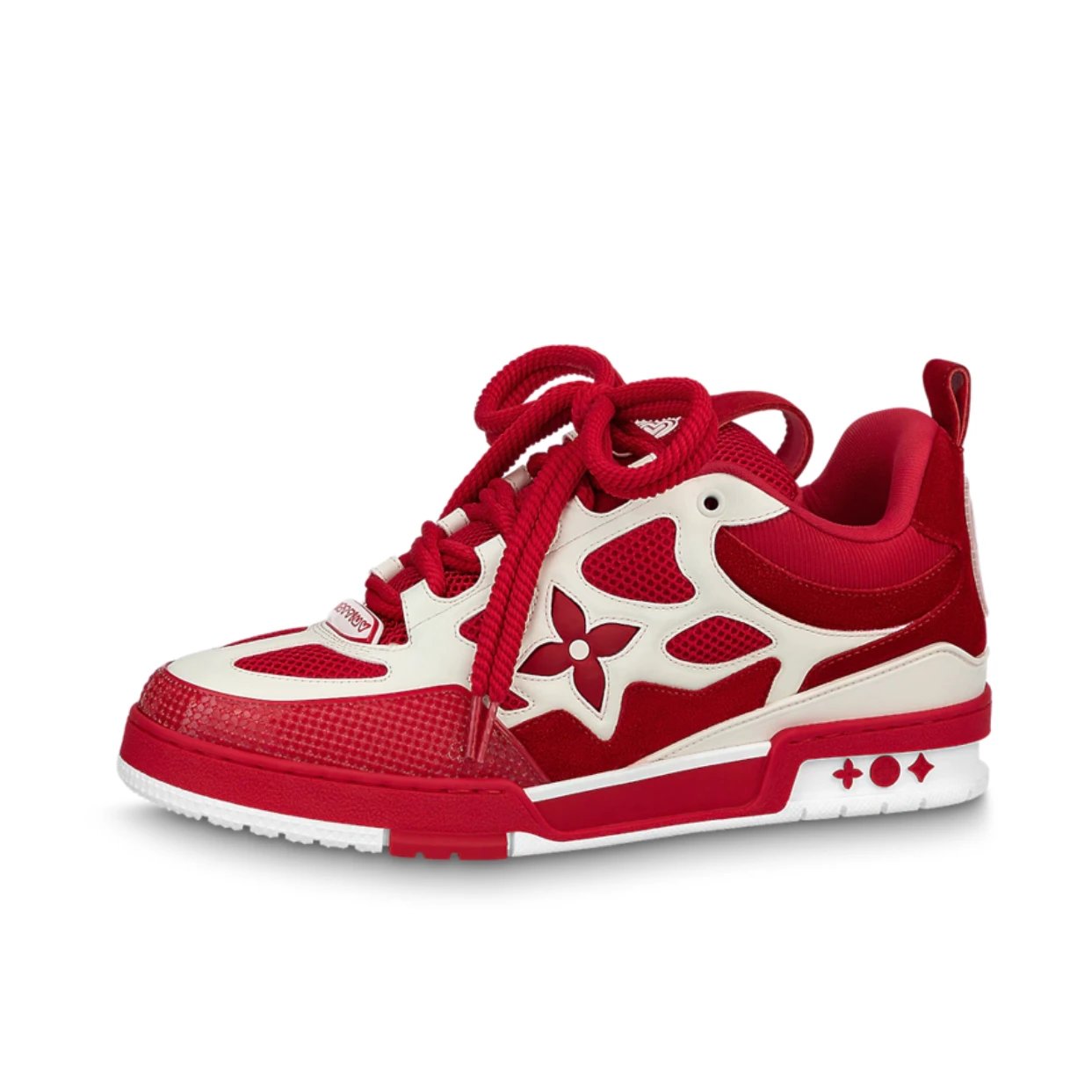White Red SK806