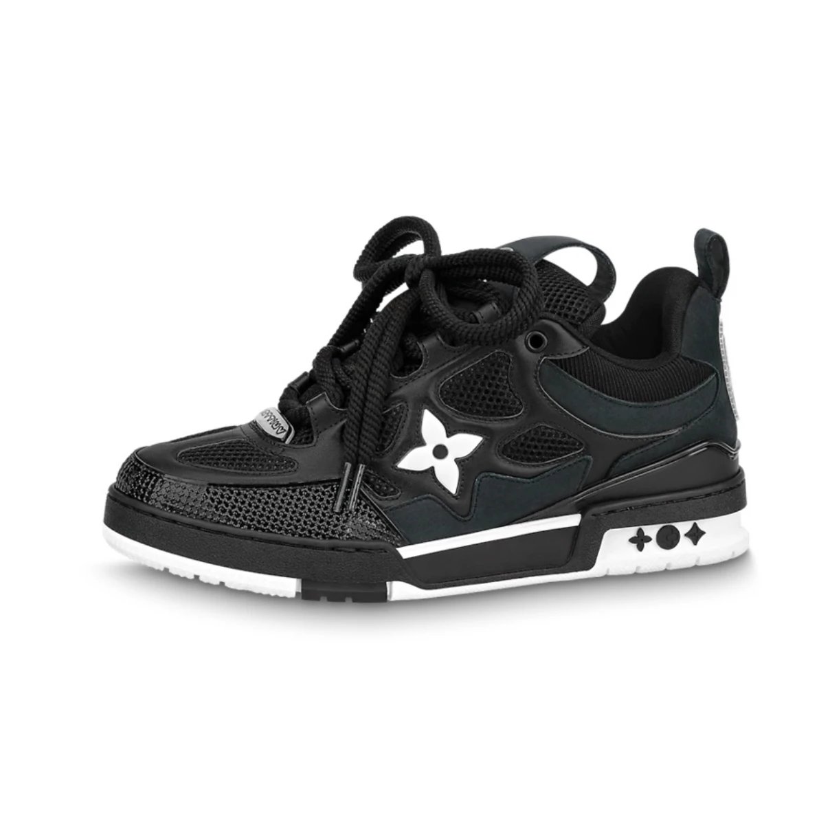 Black & White SK811