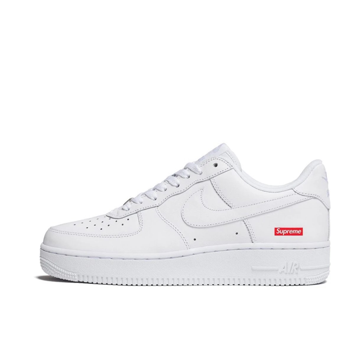 White Collaboration