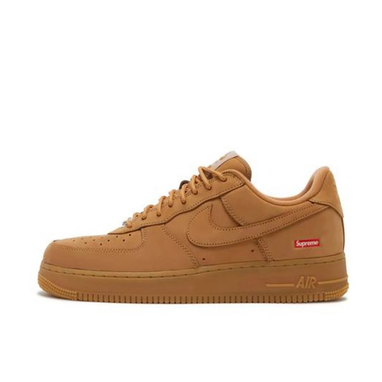 Wheat Collaboration
