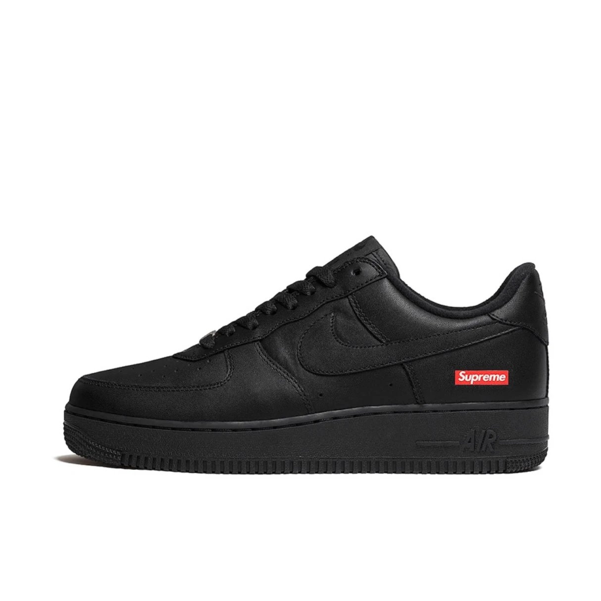 Black Collaboration
