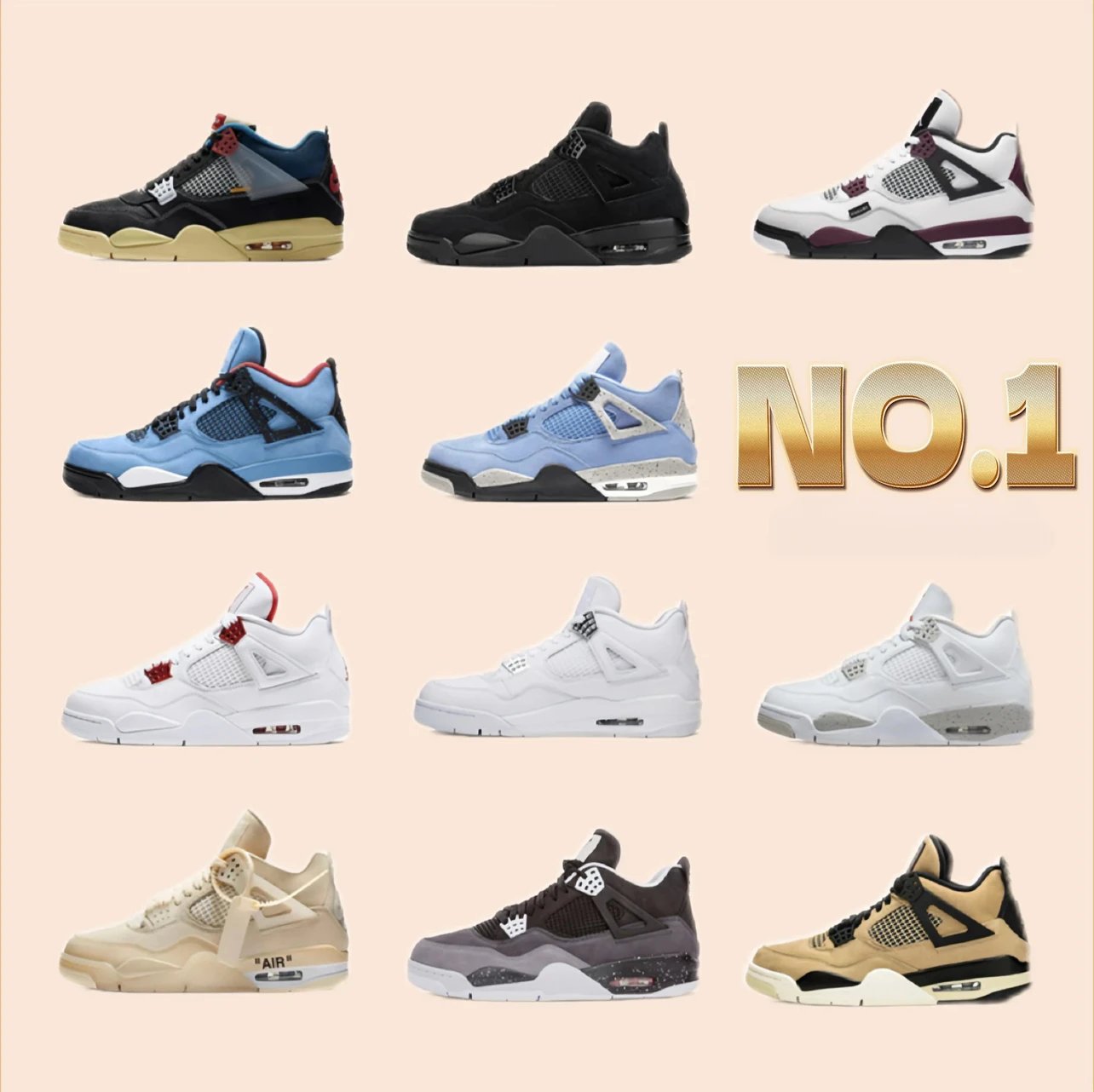 A*r J*rdon 4 - 133791