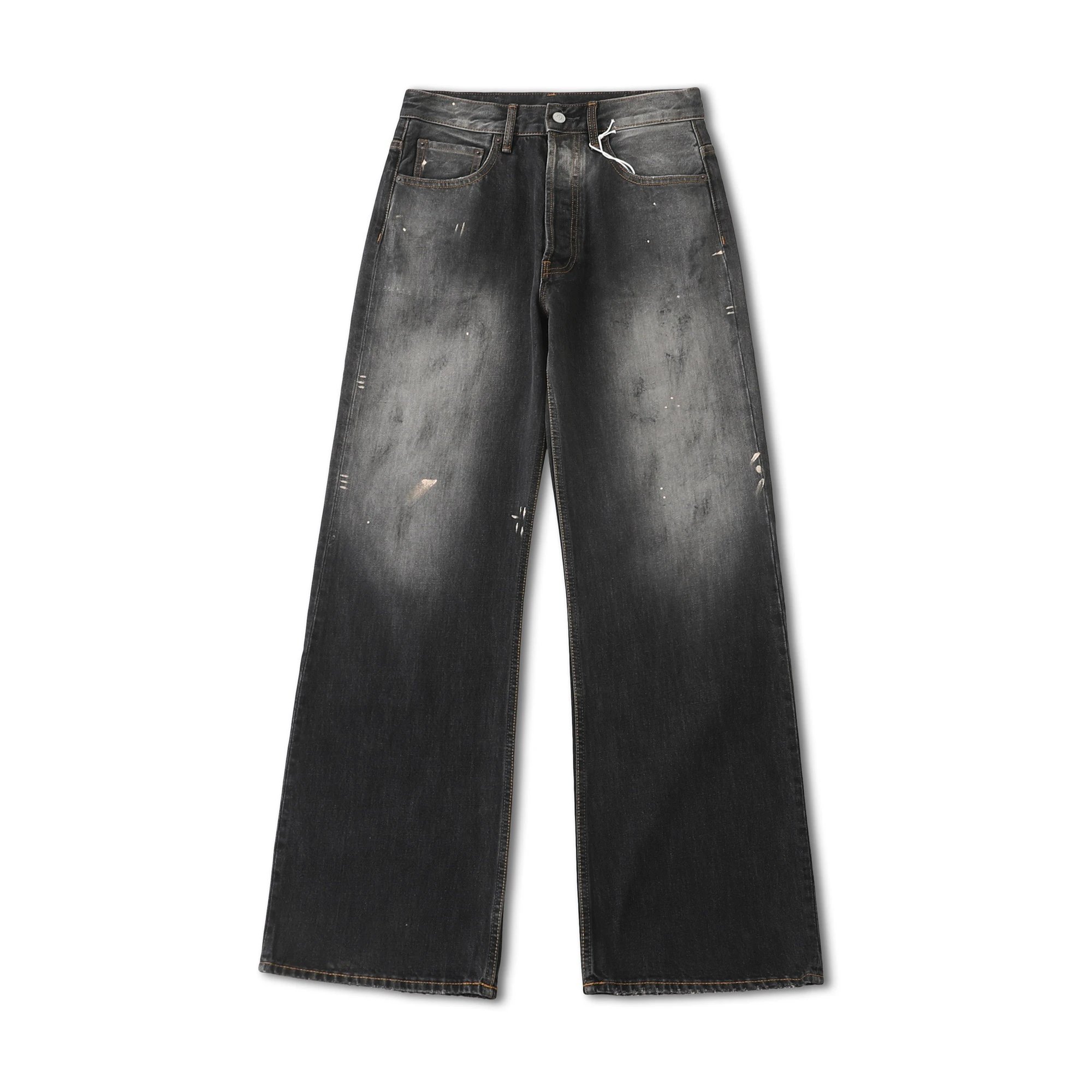 Denim Jeans