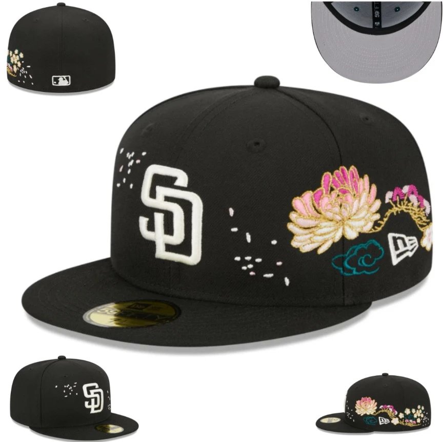 New Hat 8-BH-002
