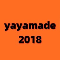 Yayamade2018
