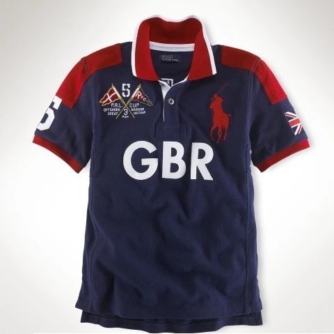 GBR