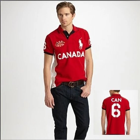 Ralph Lauren Canada 