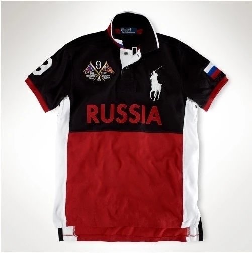 RUSSIA