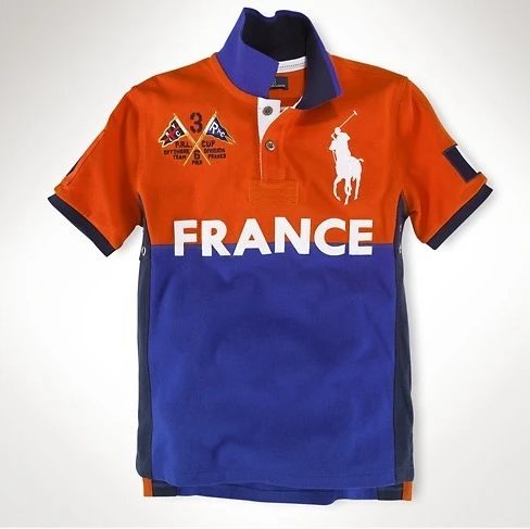 FRANCE