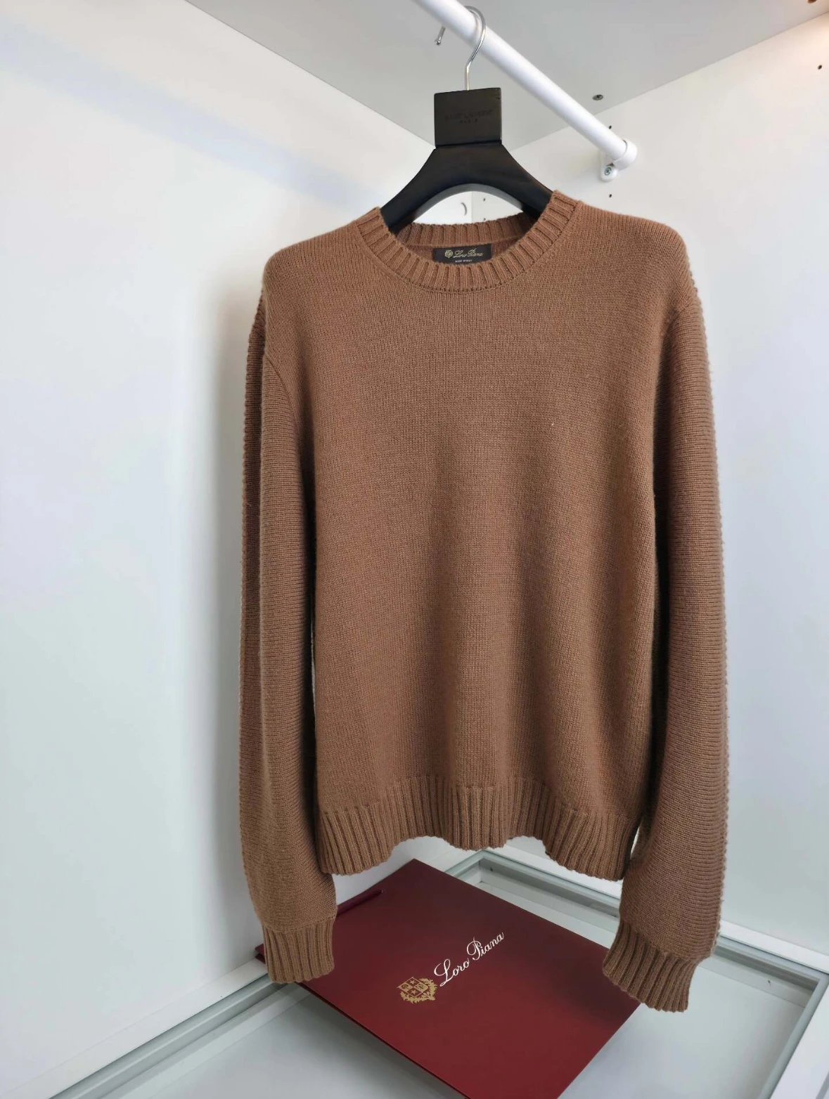 Lro Piana Crewneck