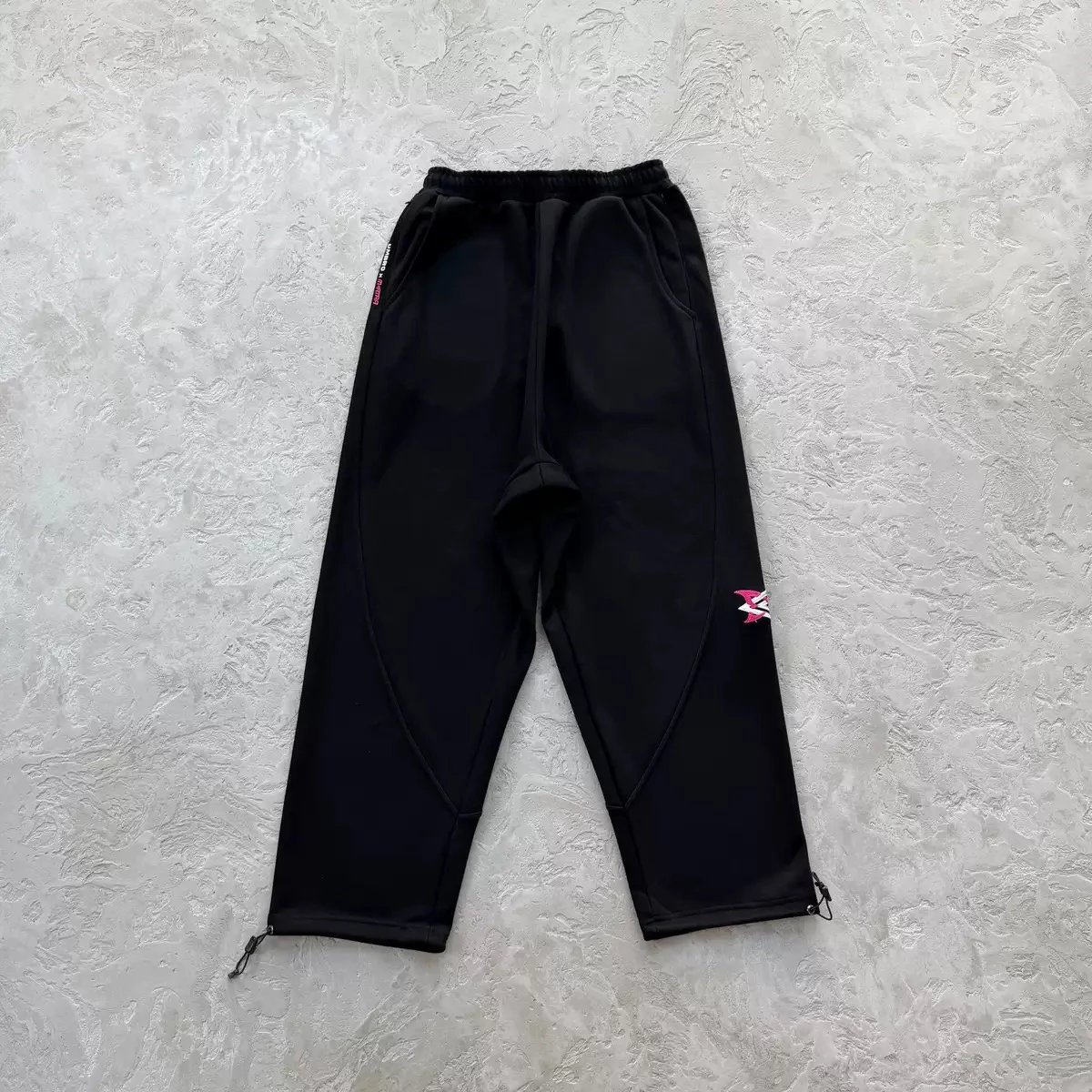 Off-White™ Diagonal Arrow Sweatpants Gray - 10