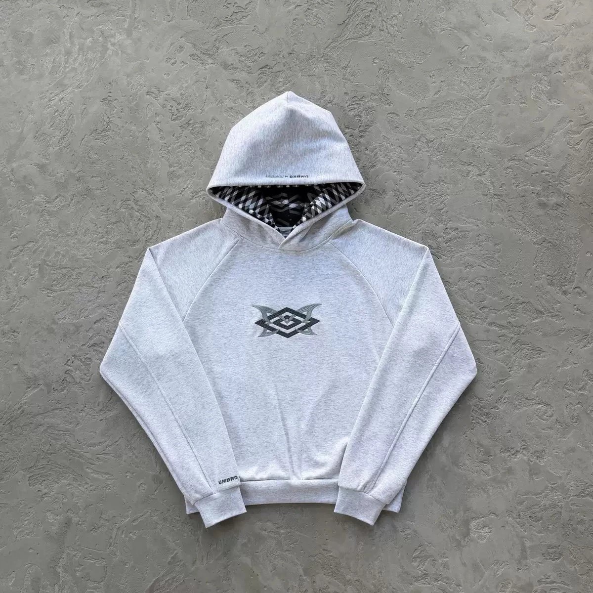 Off-White™ Diagonal Arrow Sweatpants Gray - 8