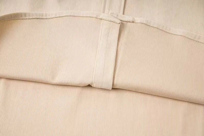 Carhartt WIP Corduroy Shirt Brown Shirt - 21