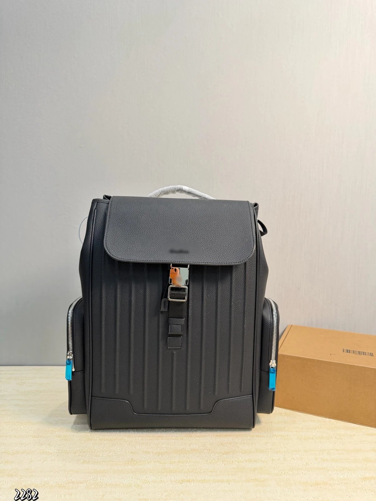 Rimowa Double Strap Backpack ID: 20264702