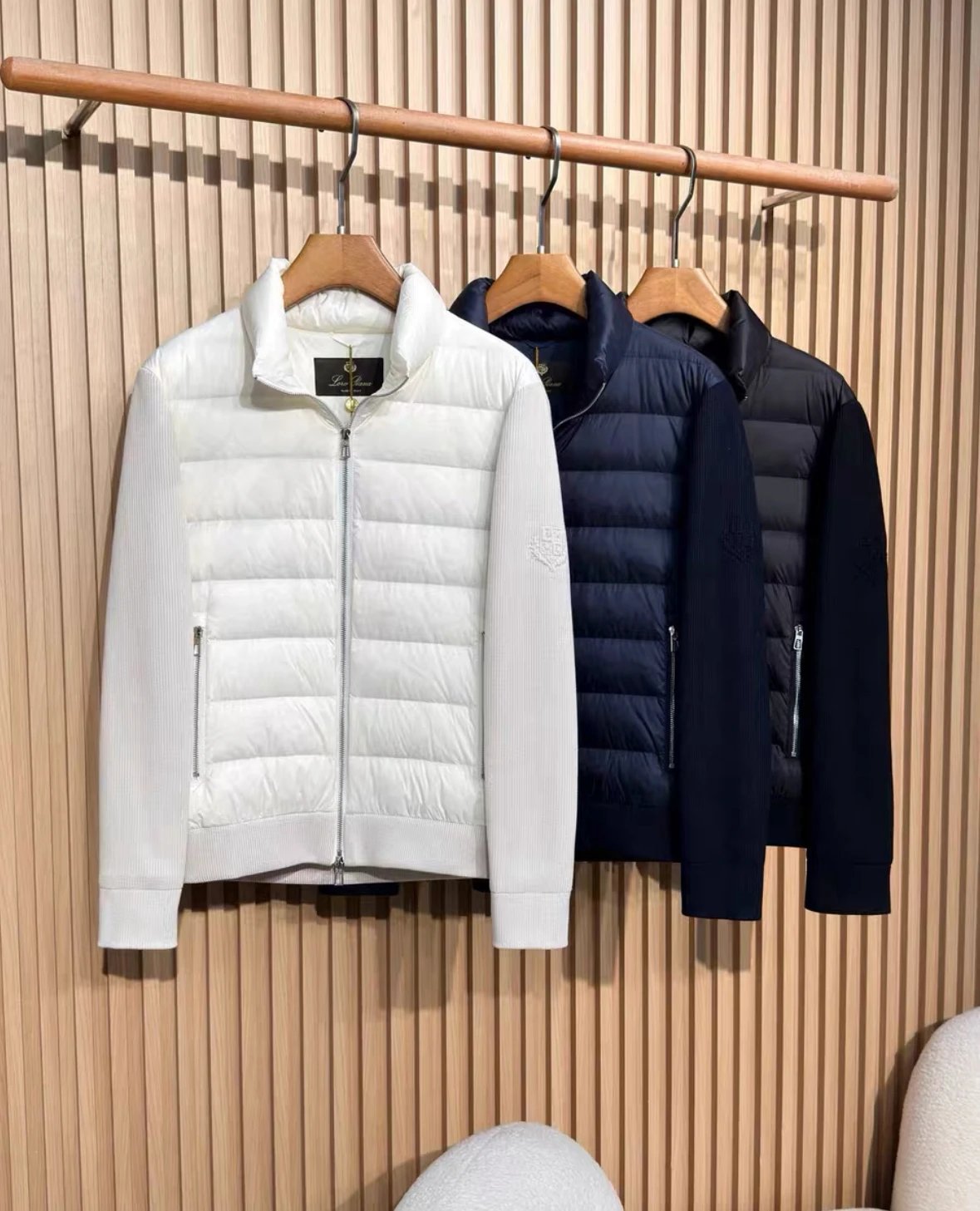 LP Down Jacket ID: 202612201