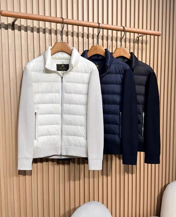 LP Down Jacket ID: 202612201